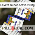 Levitra Super Active 20Mg 12